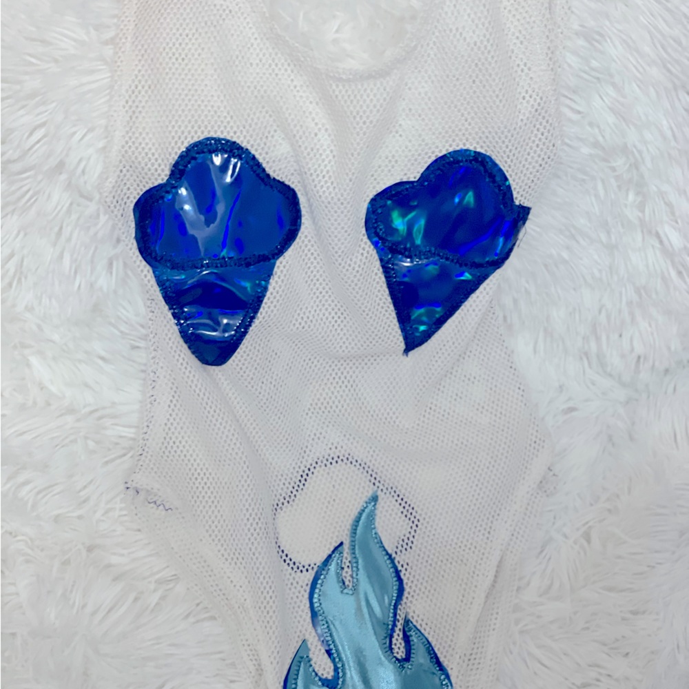Bodysuit